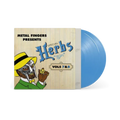 MF DOOM - Metal Fingers Presents: Special Herbs Vol. 7 & 8