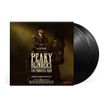 ANTONY GENN & MARTIN SLATTERY - Peaky Blinders - The Immortal Man