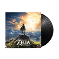 MANAKA KATAOKA, YASUAKI IWATA AND HAJIME WAKAI - The Legend of Zelda - Breath of the Wild