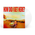 LOUIS TOMLINSON - How Did I Get Here?