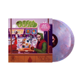 MF DOOM - Mm..Food
