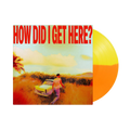 LOUIS TOMLINSON - How Did I Get Here?