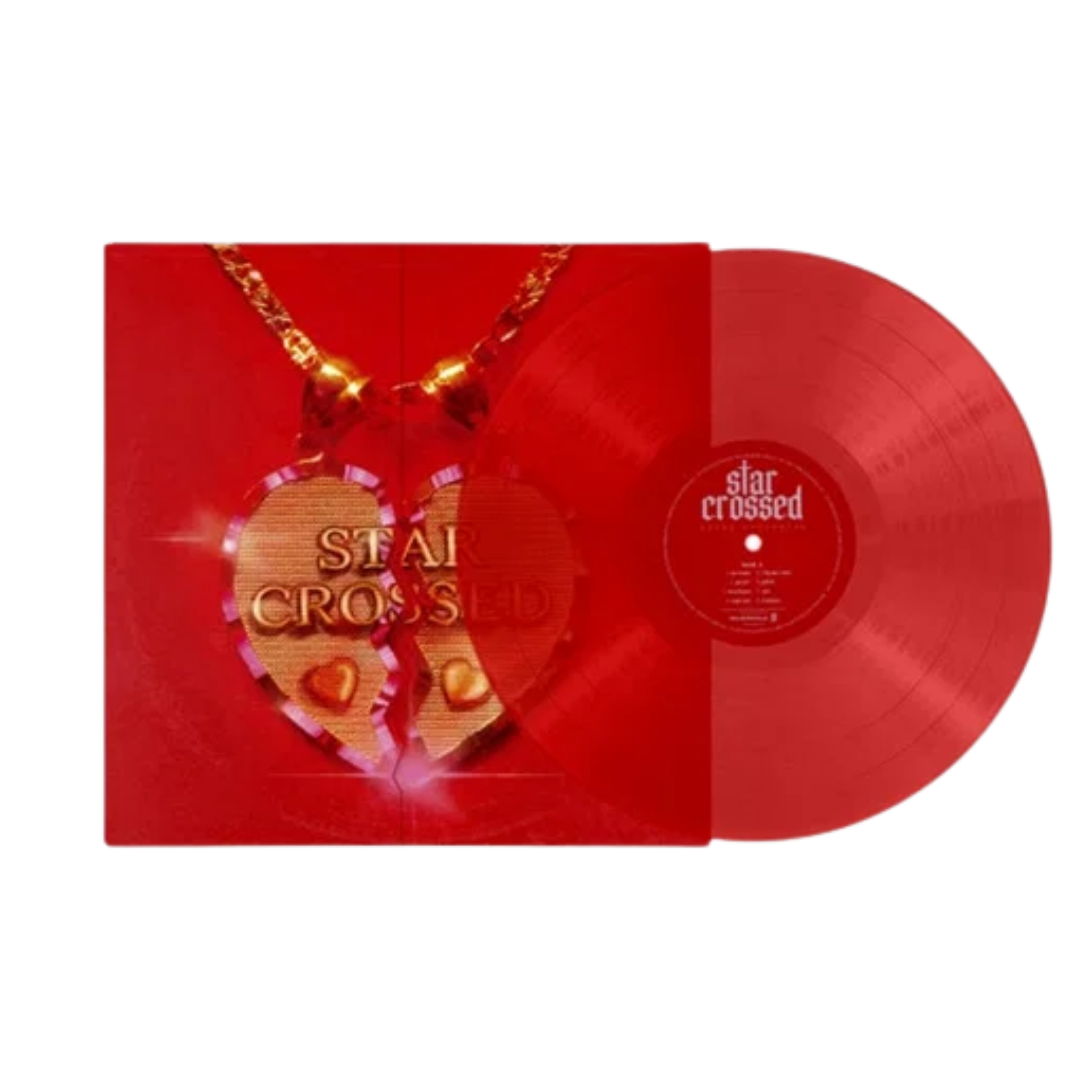 KACEY MUSGRAVES - Star-Crossed