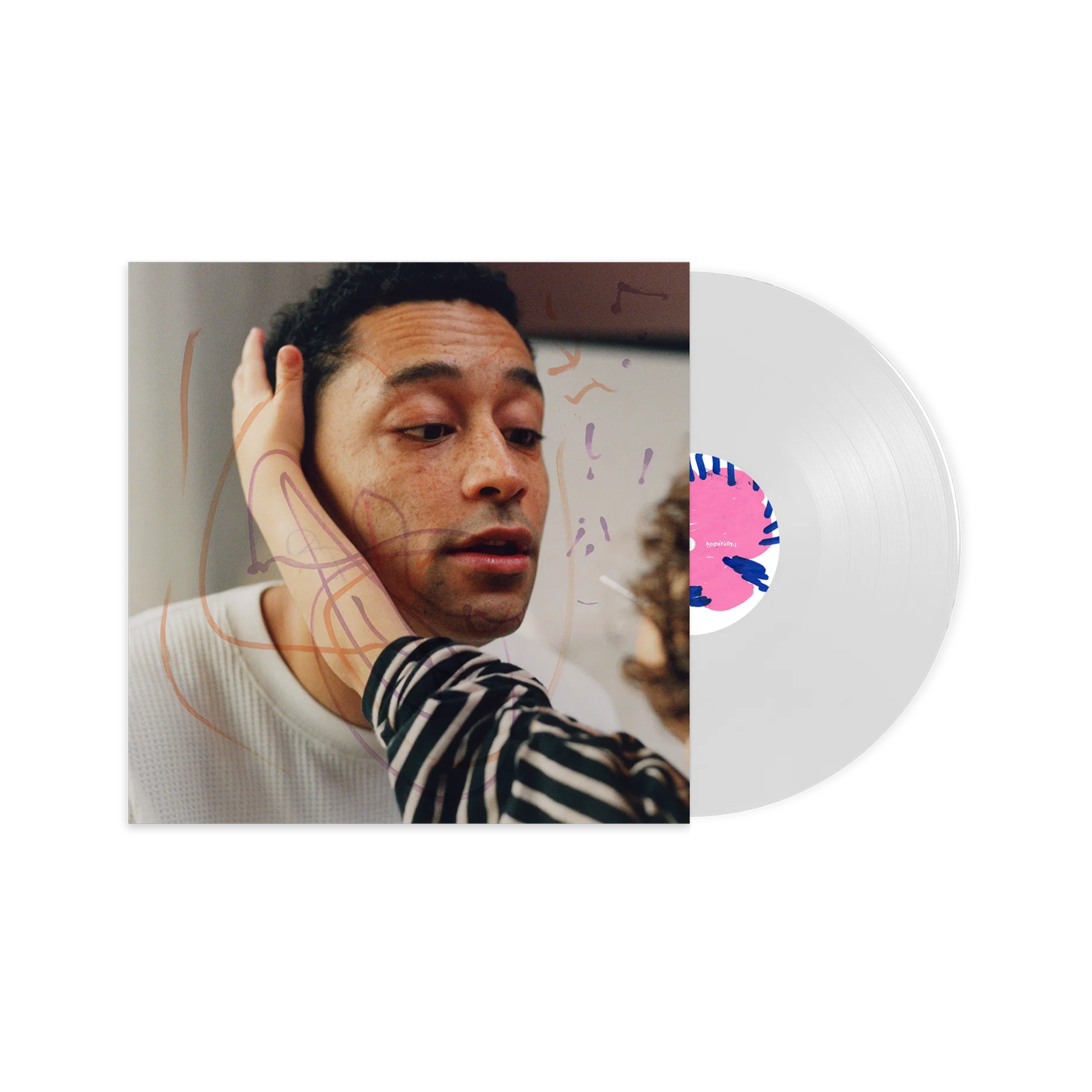 LOYLE CARNER - Hopefully !