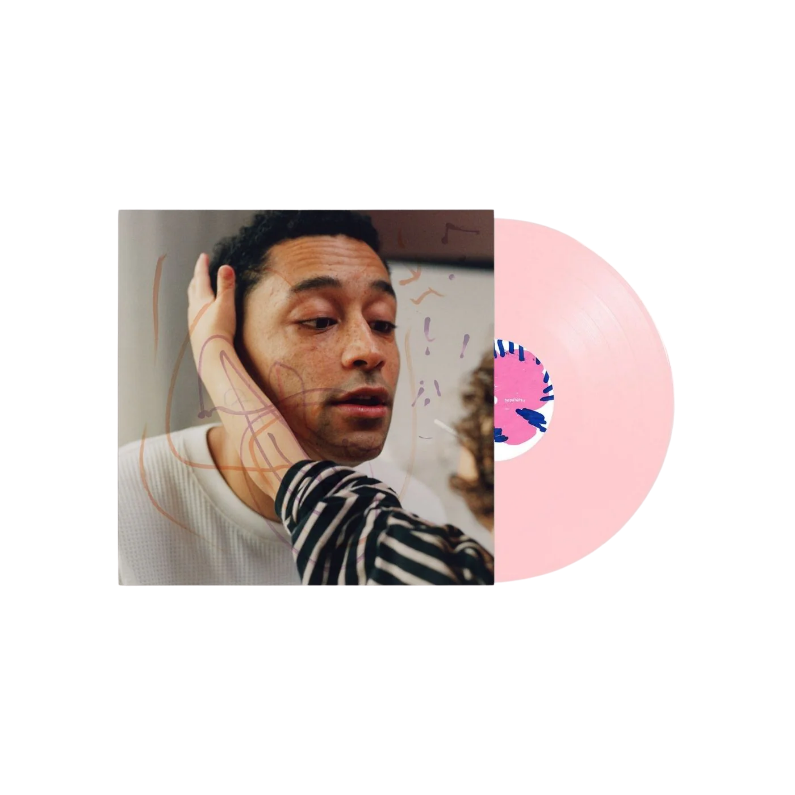 LOYLE CARNER - Hopefully !