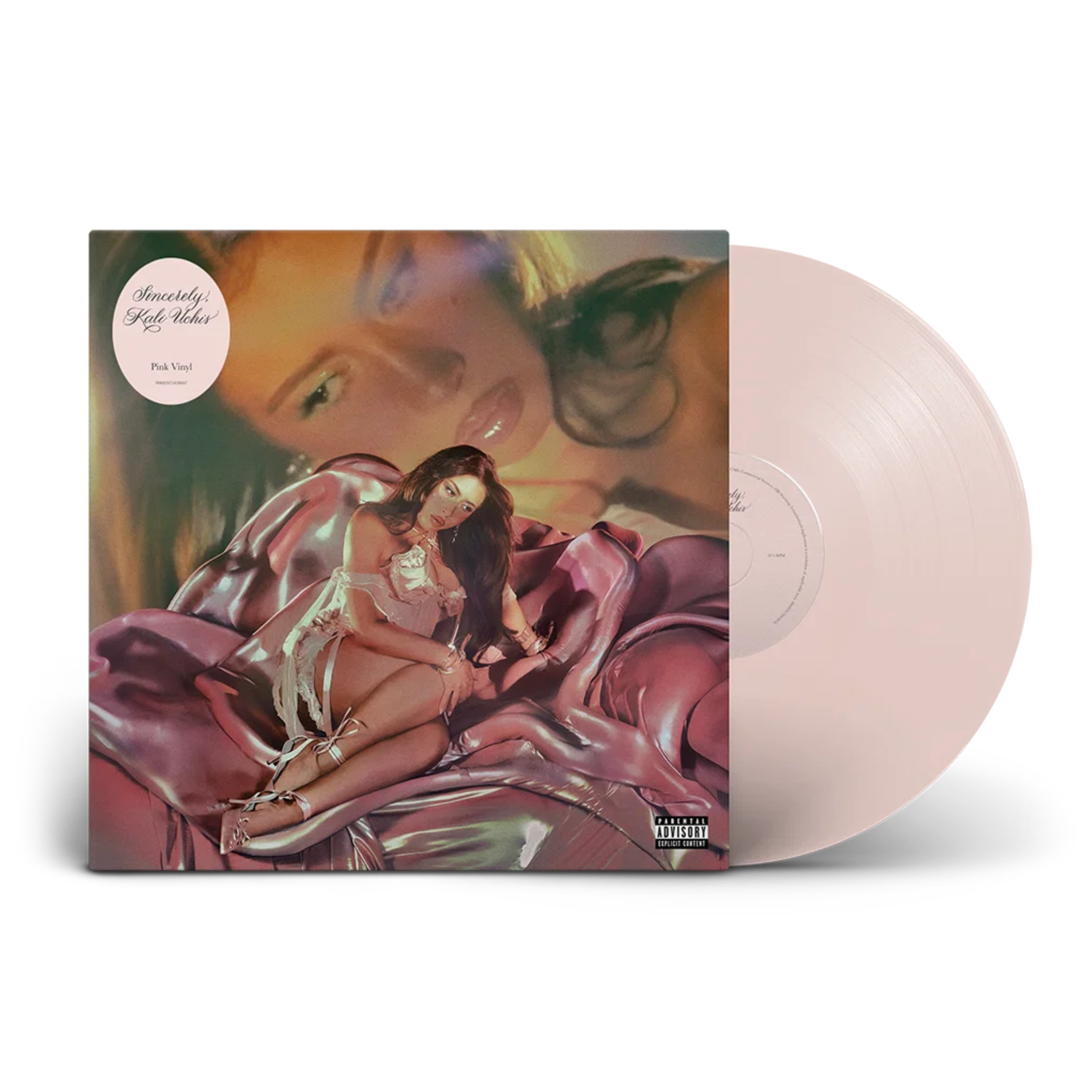 KALI UCHIS - Sincerely,