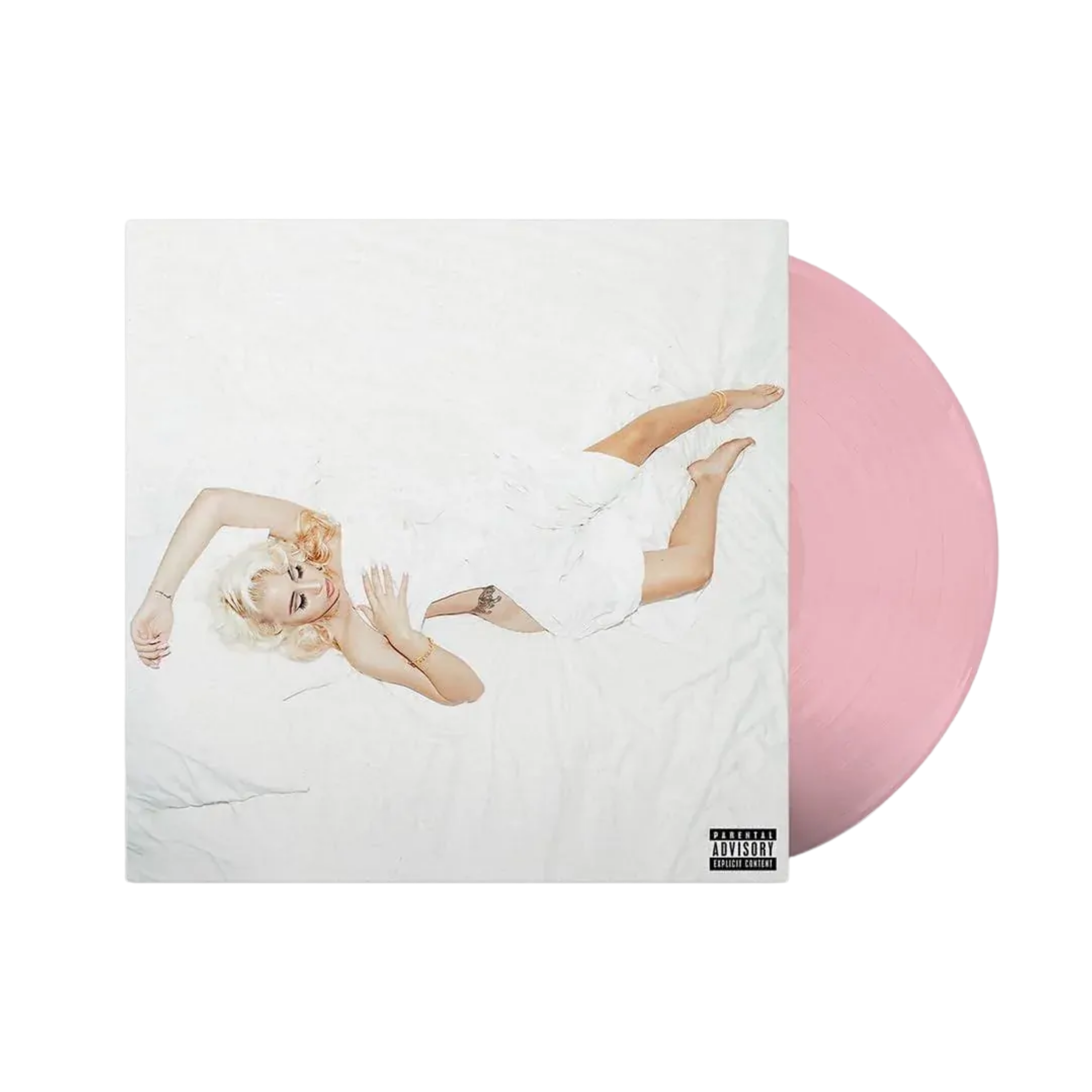 KALI UCHIS - Por Vida [5th Anniversary]