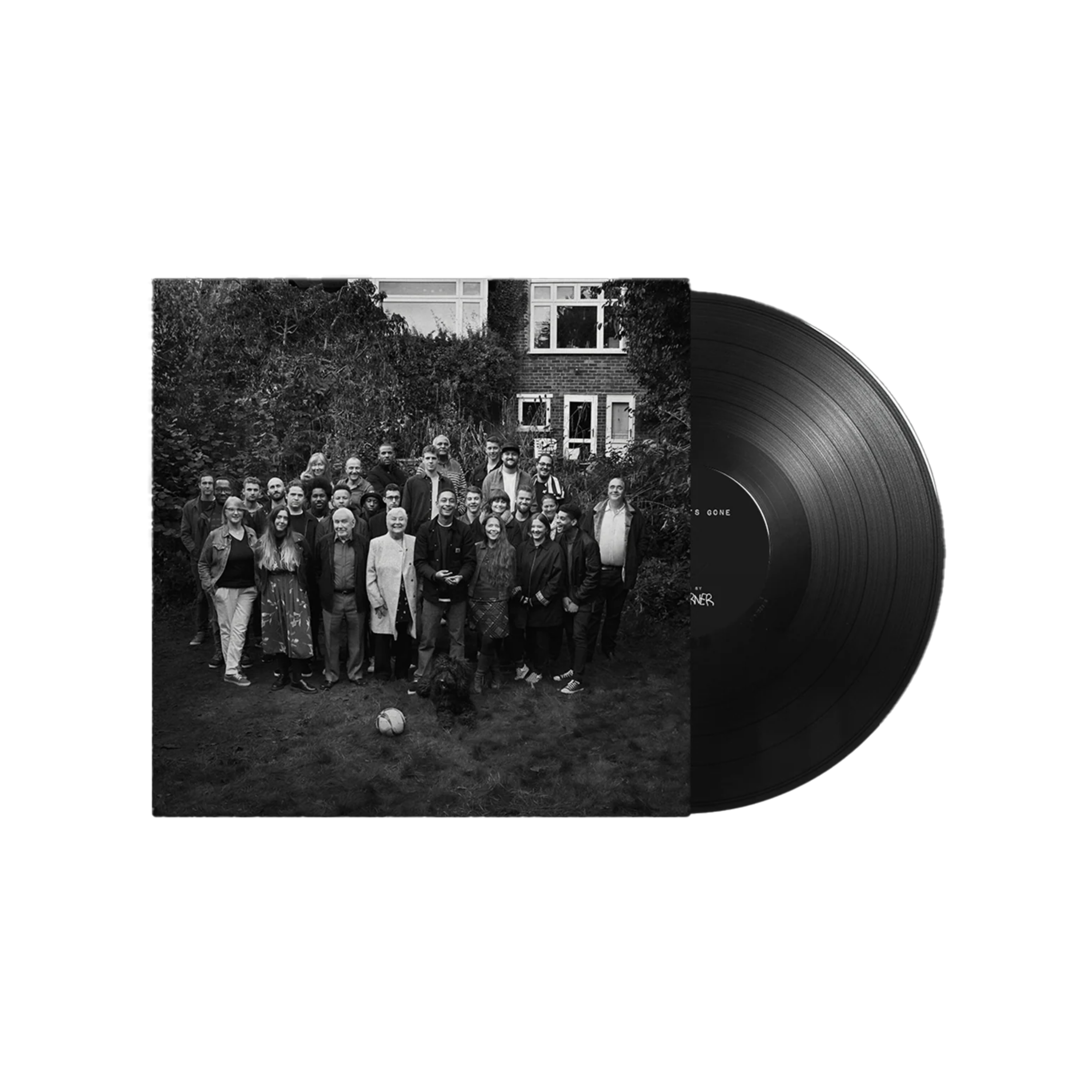 LOYLE CARNER - Yesterdays Gone