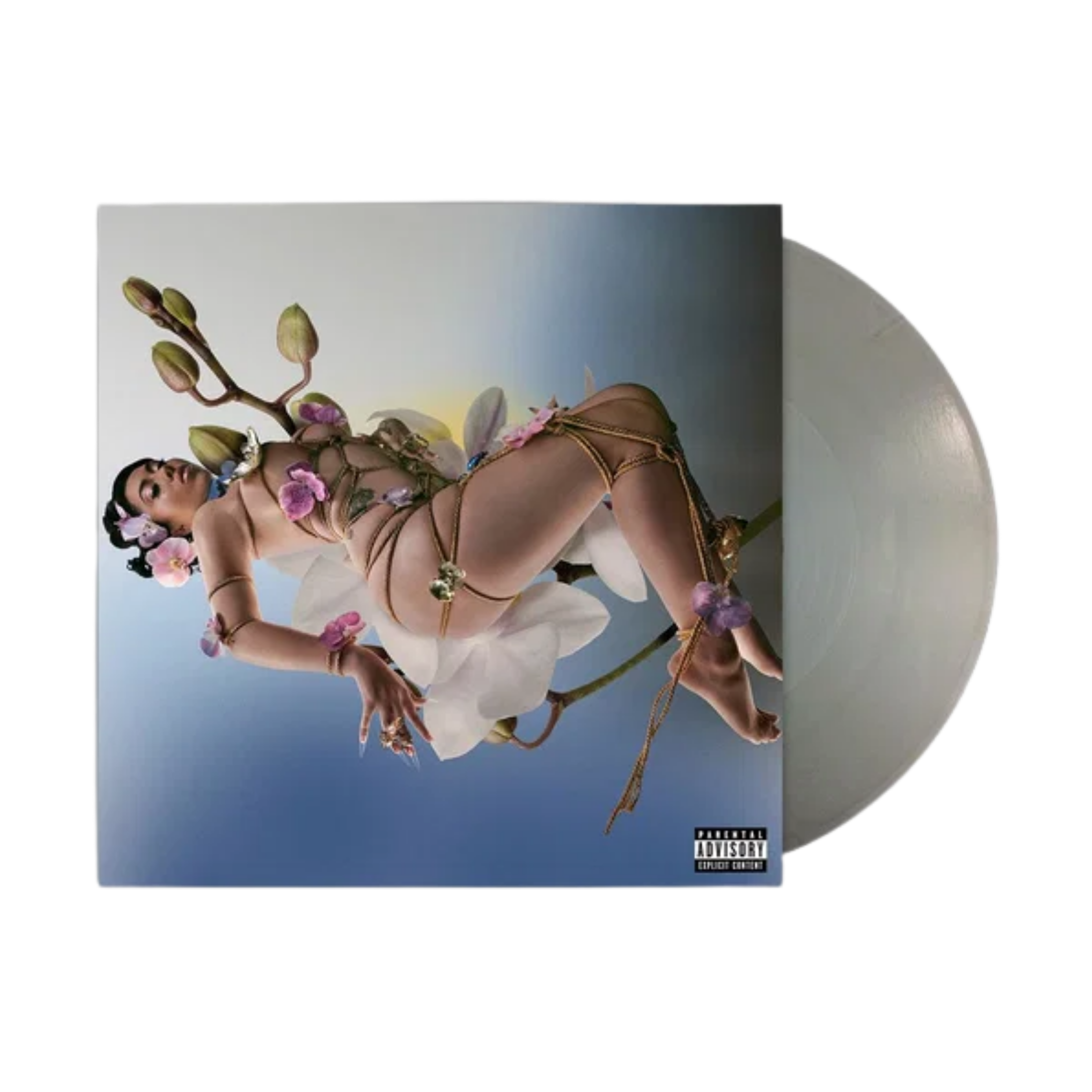 KALI UCHIS - Orquideas [Indie Exclusive]