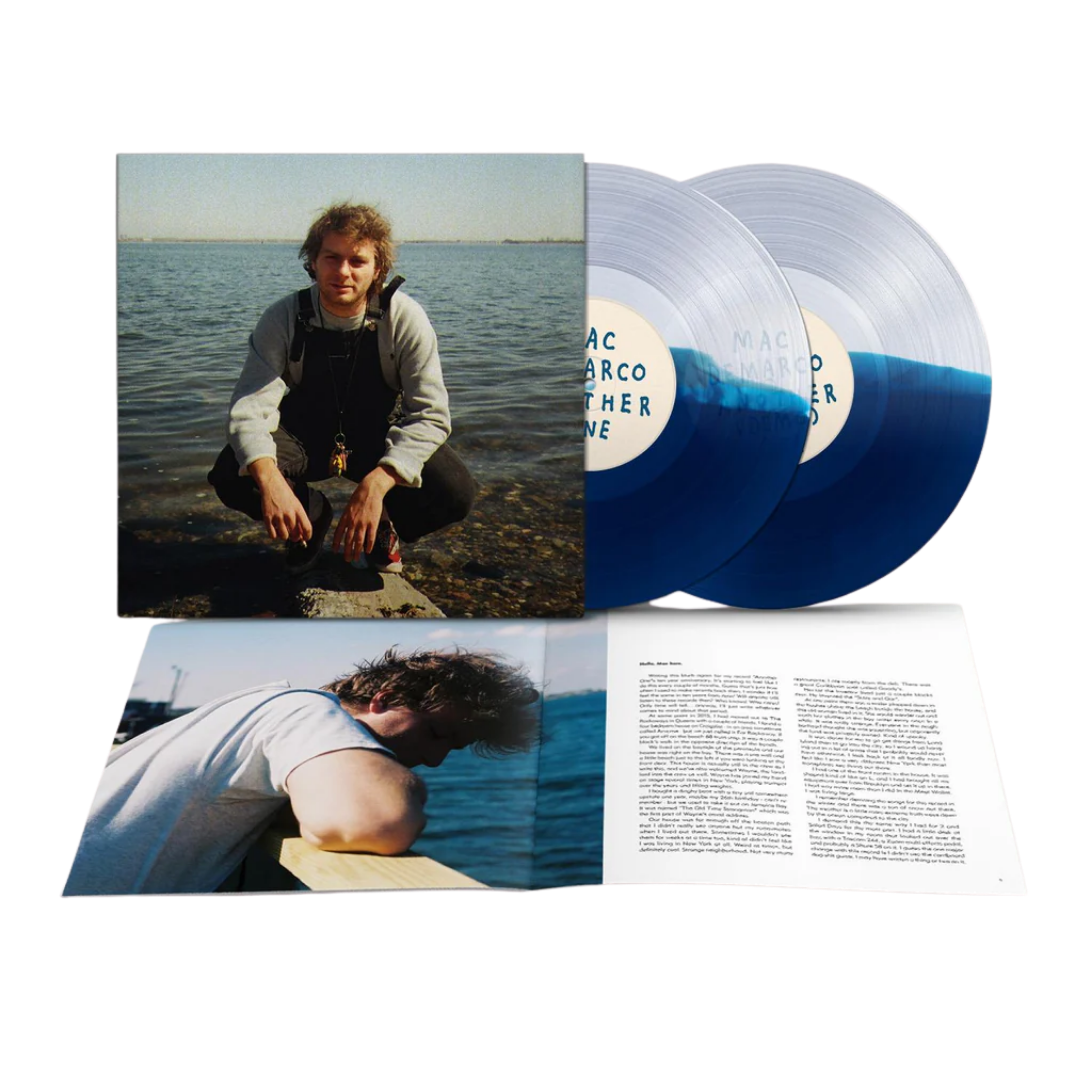 MAC DEMARCO - Another One [1OTH ANNIVERSARY]