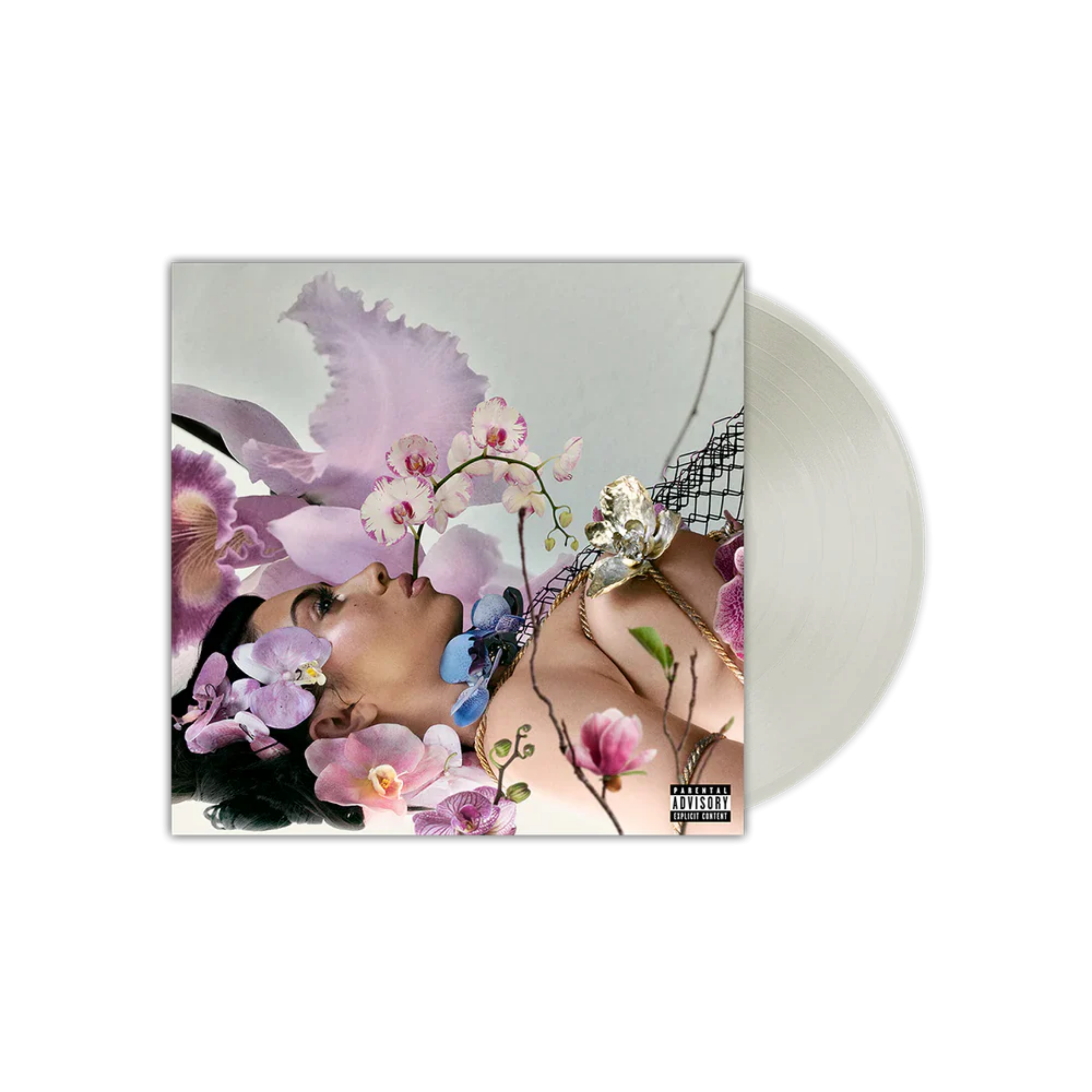 KALI UCHIS - Orquídeas
