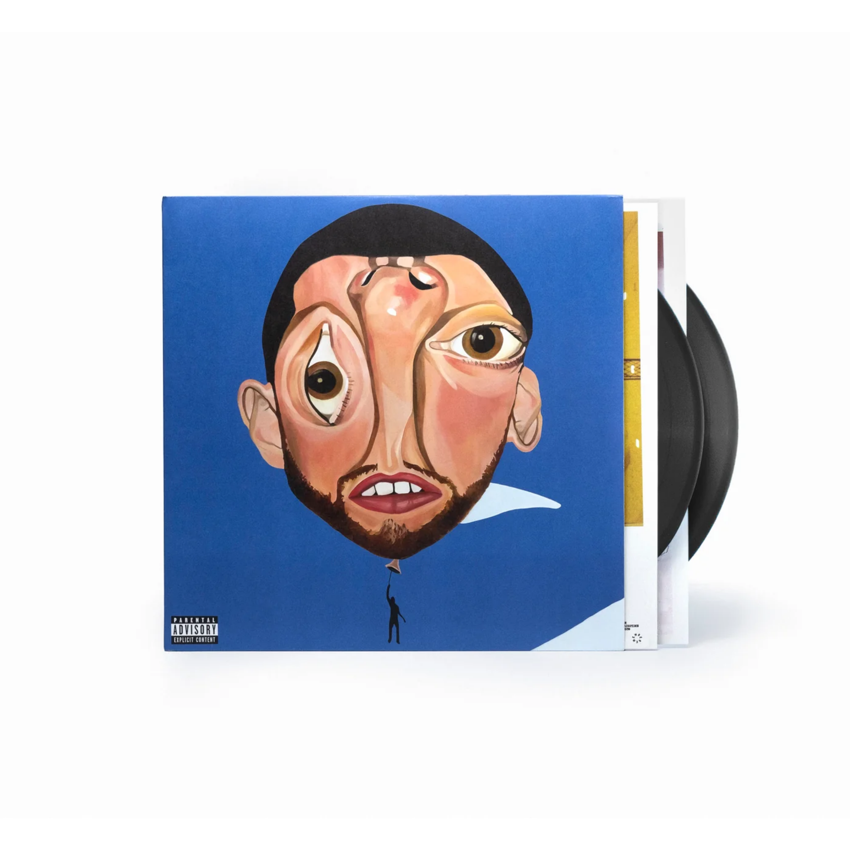 MAC MILLER - Balloonerism