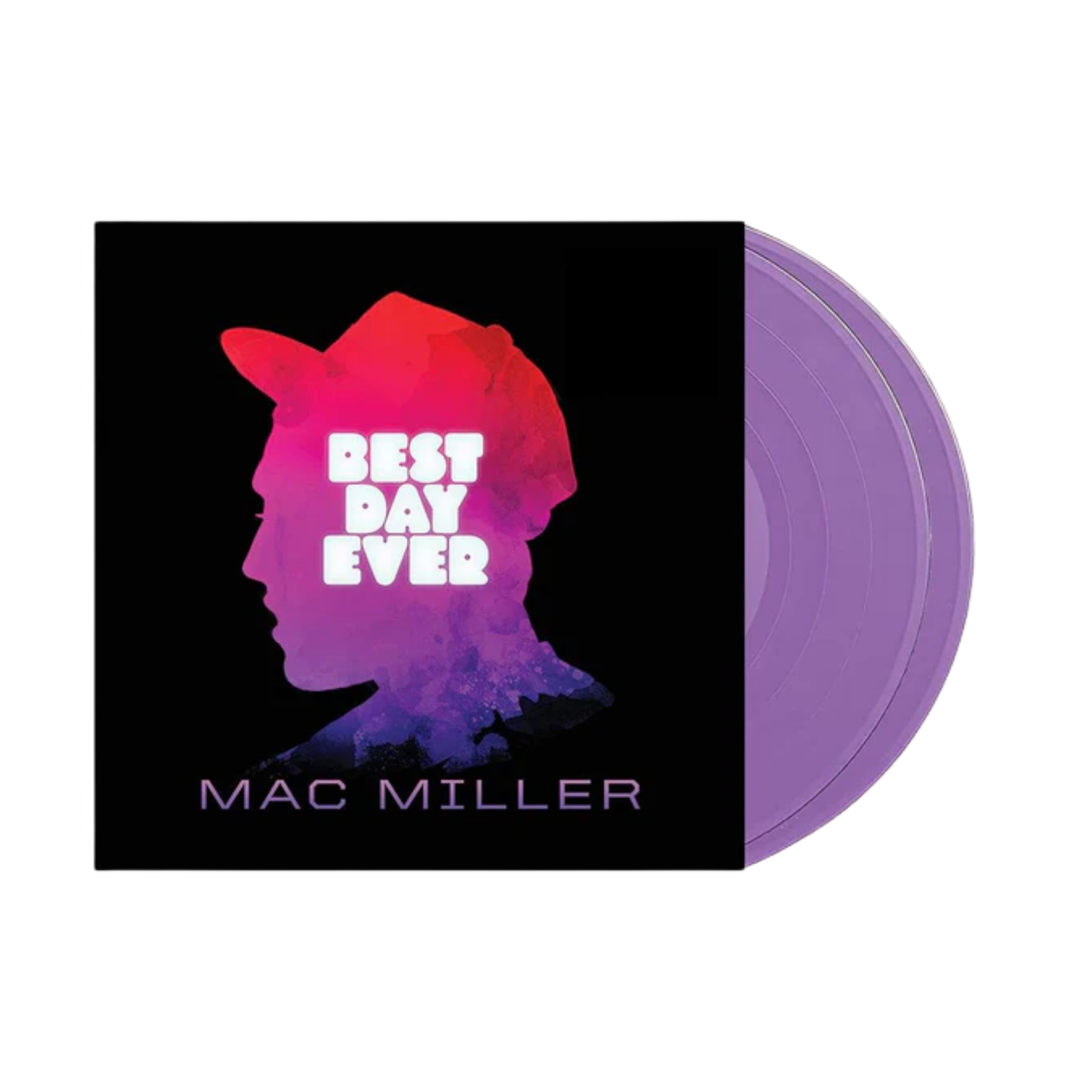 MAC MILLER - Best Day Ever