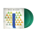 MAC MILLER - Blue Slide Park