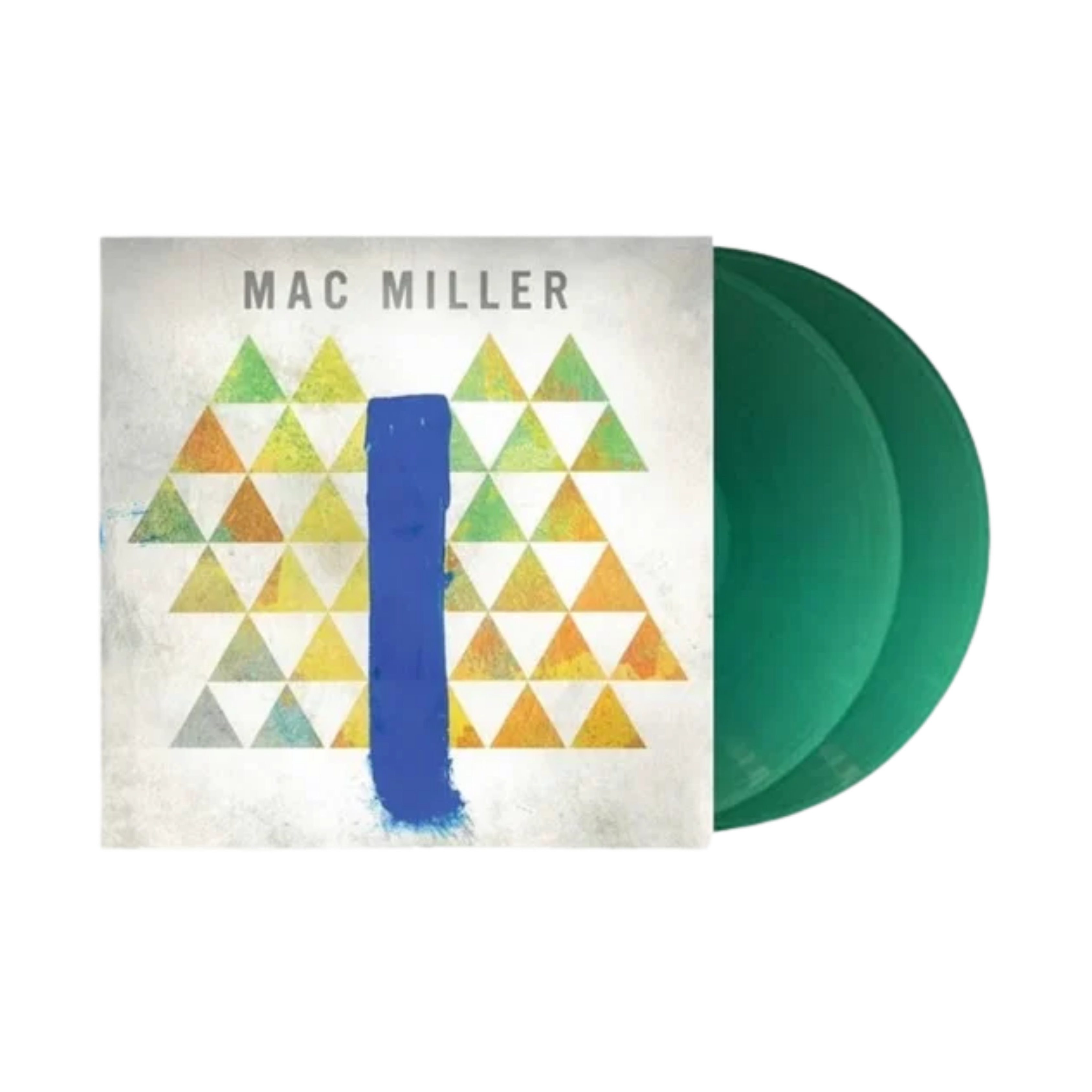 MAC MILLER - Blue Slide Park