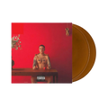 MAC MILLER - Watching Movies with the Sound off