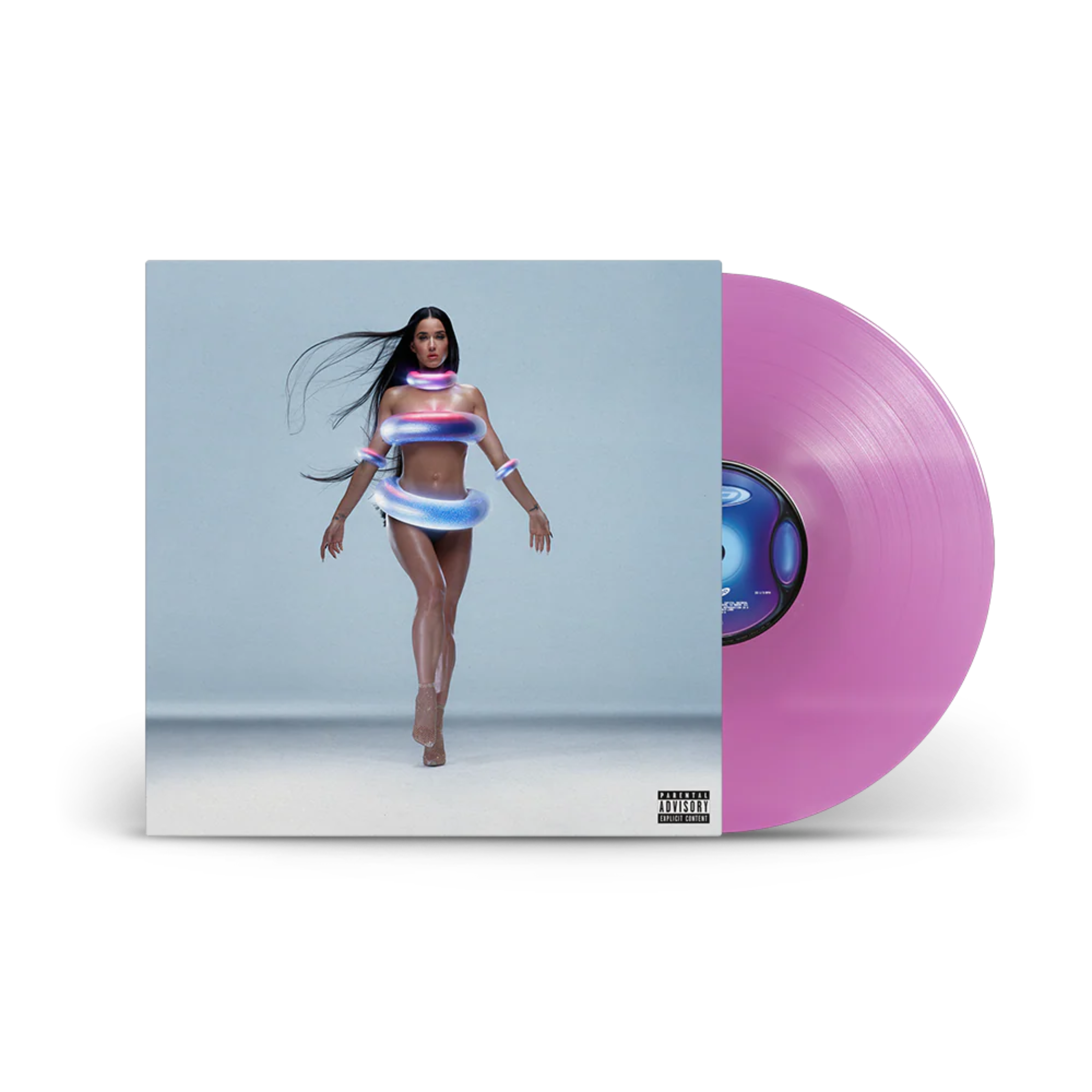KATY PERRY - 143