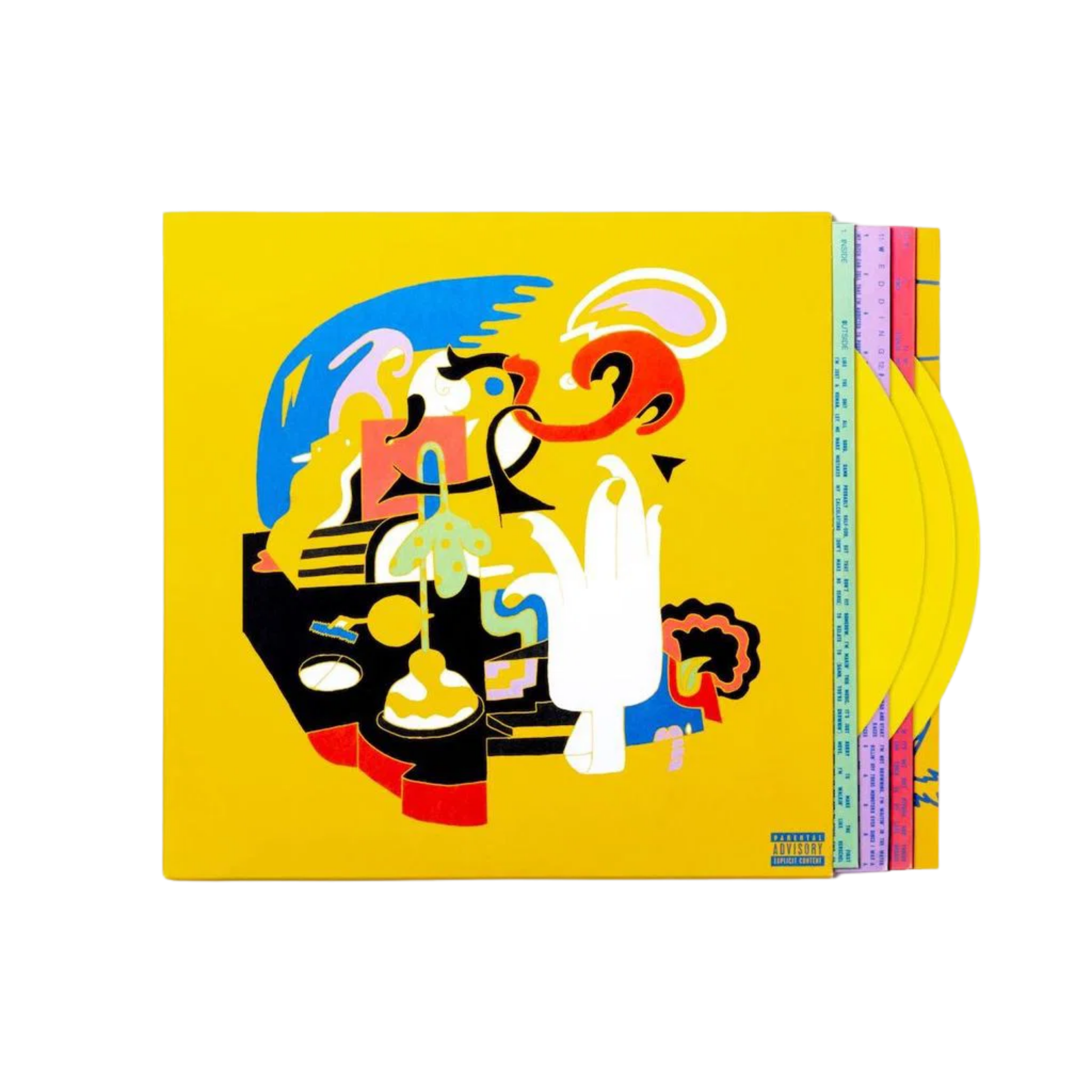 MAC MILLER - Faces