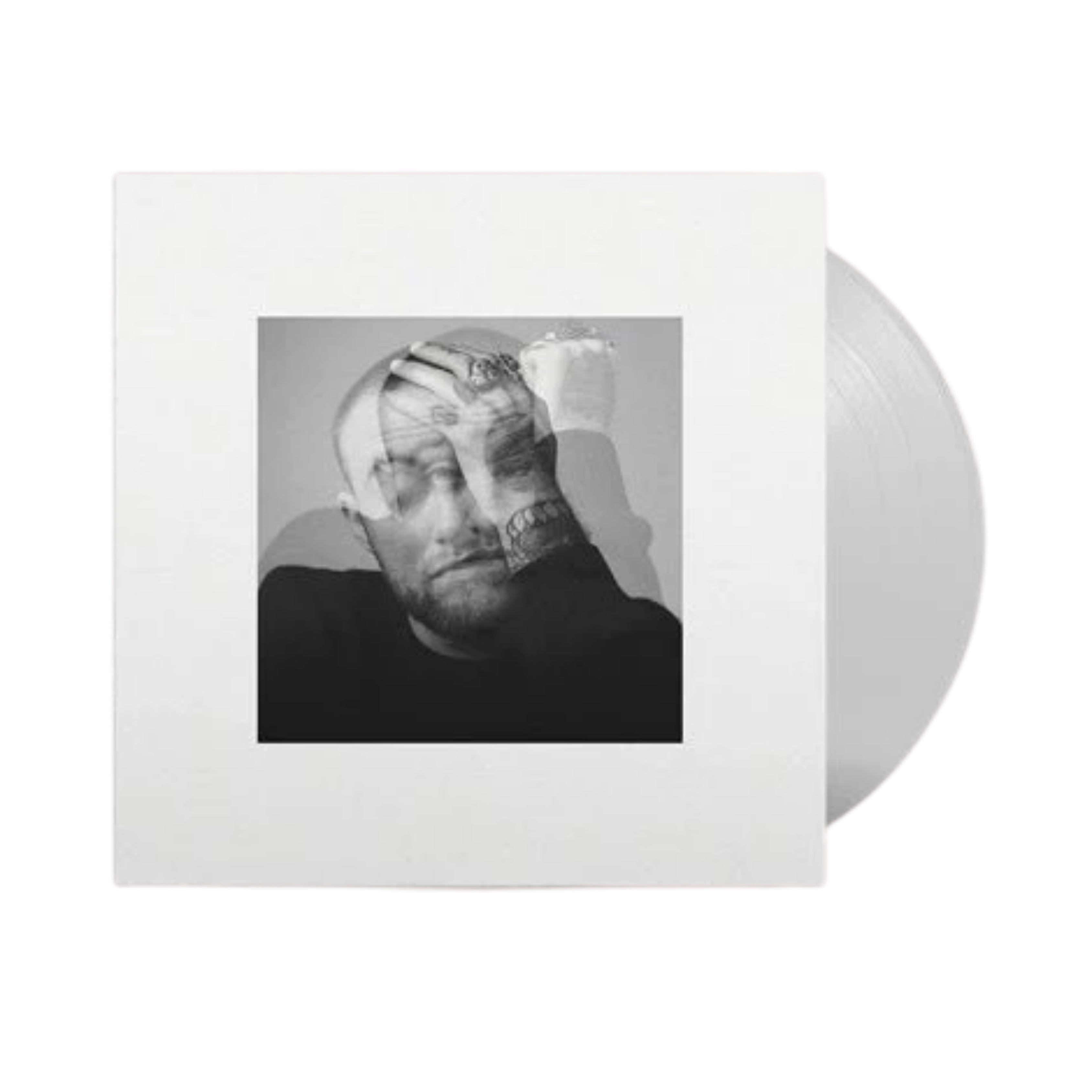 MAC MILLER - Circle