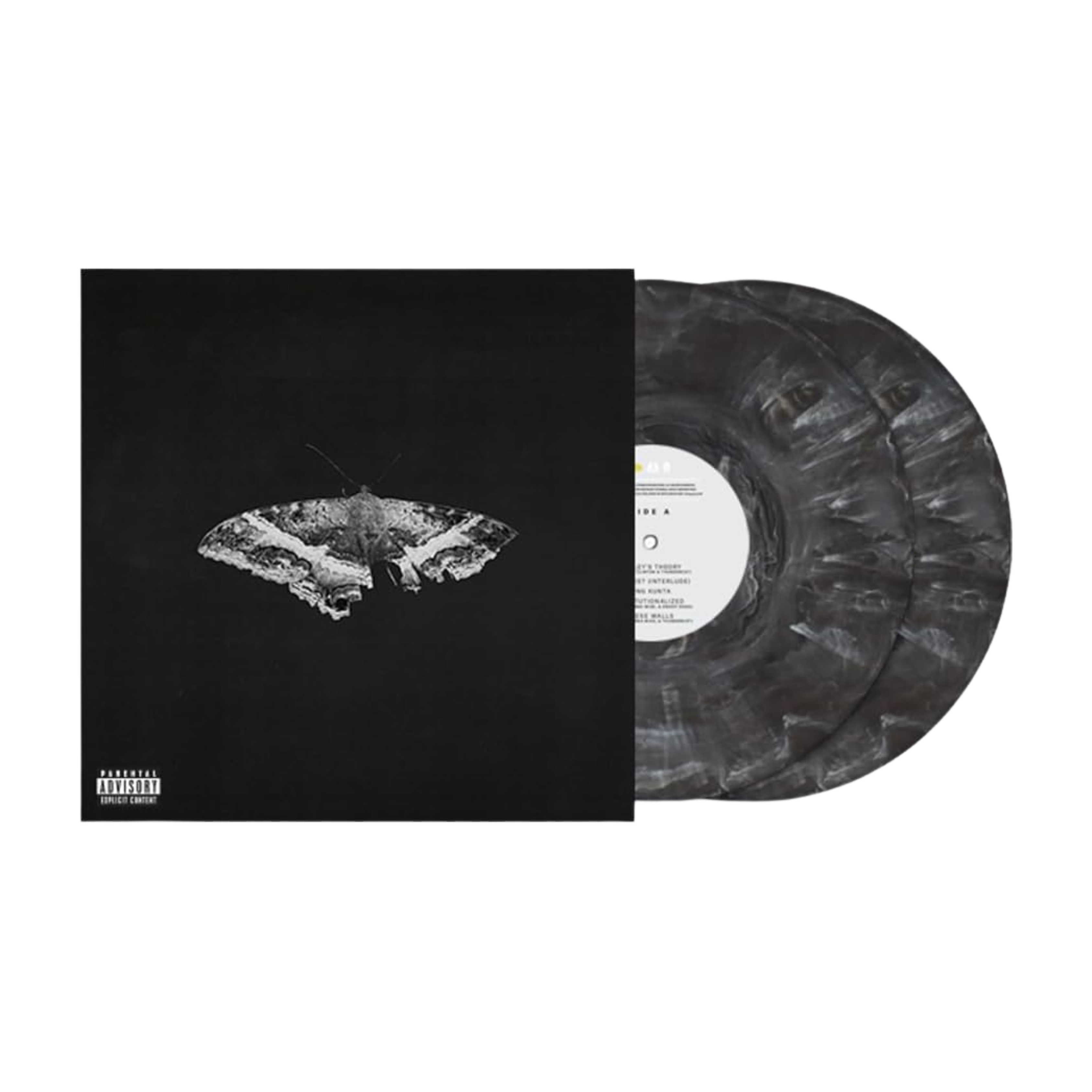 KENDRICK LAMAR - To Pimp a Butterfly [10TH ANNIVERSARY]
