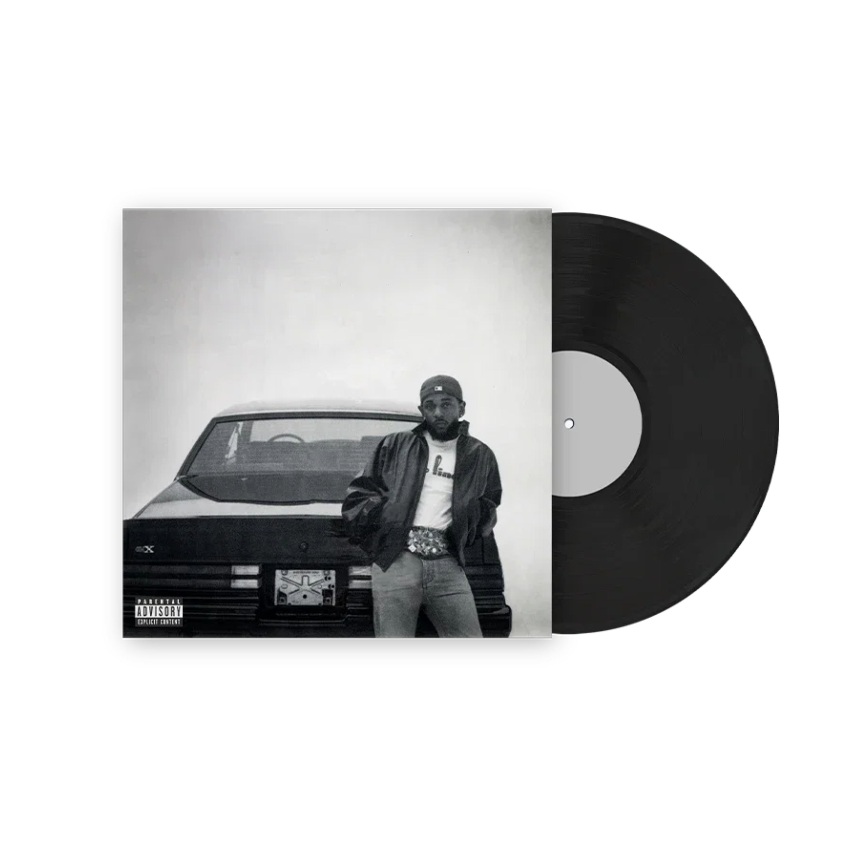KENDRICK LAMAR - GNX