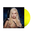 KIM PETRAS - Feed the Beast