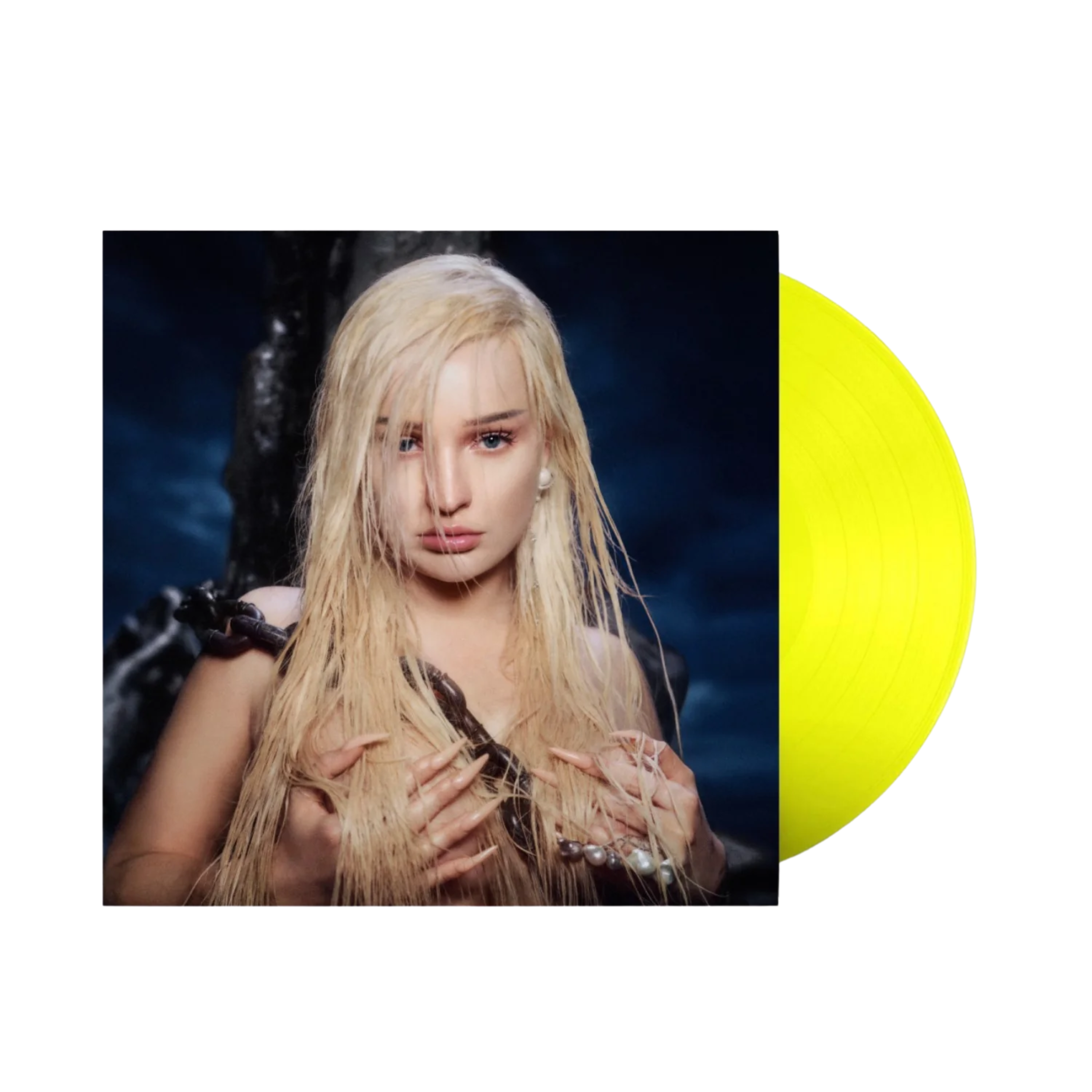 KIM PETRAS - Feed the Beast