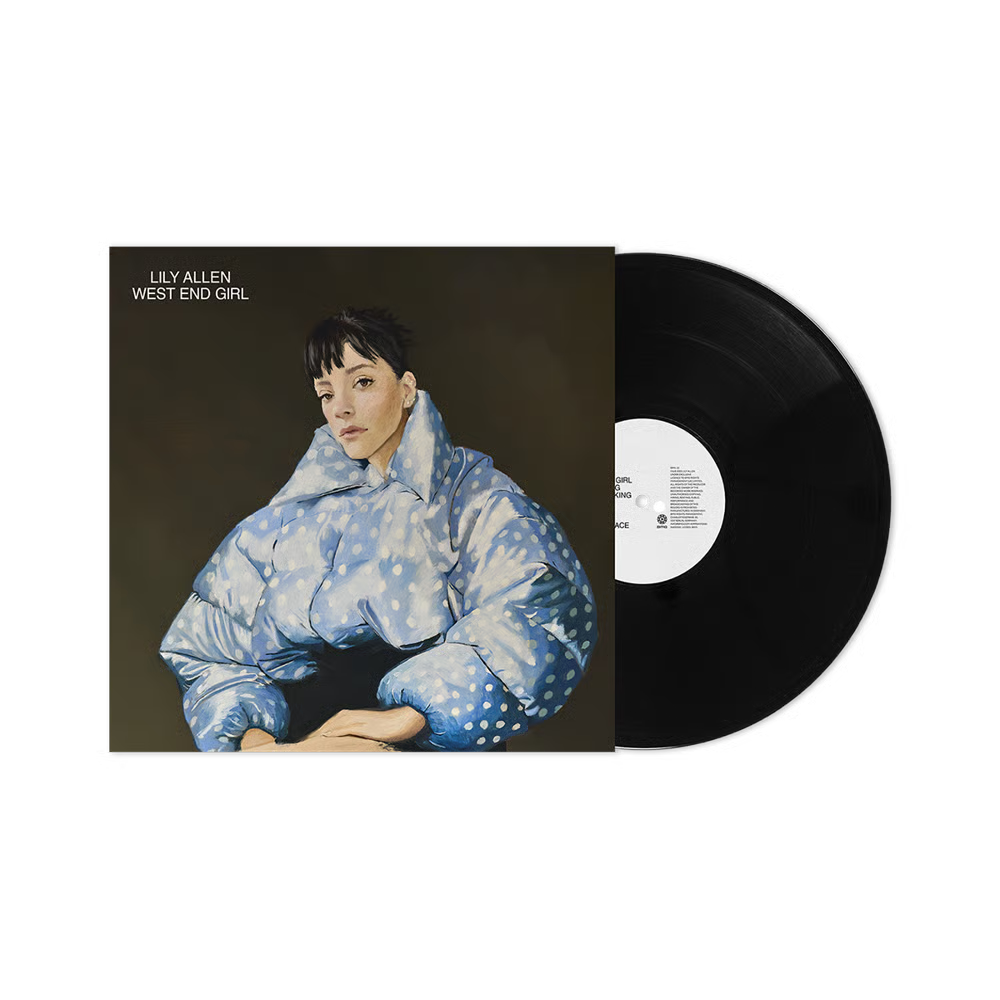 Lily Allen - West End Girl