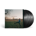 ZACH BRYAN - American Heartbreak